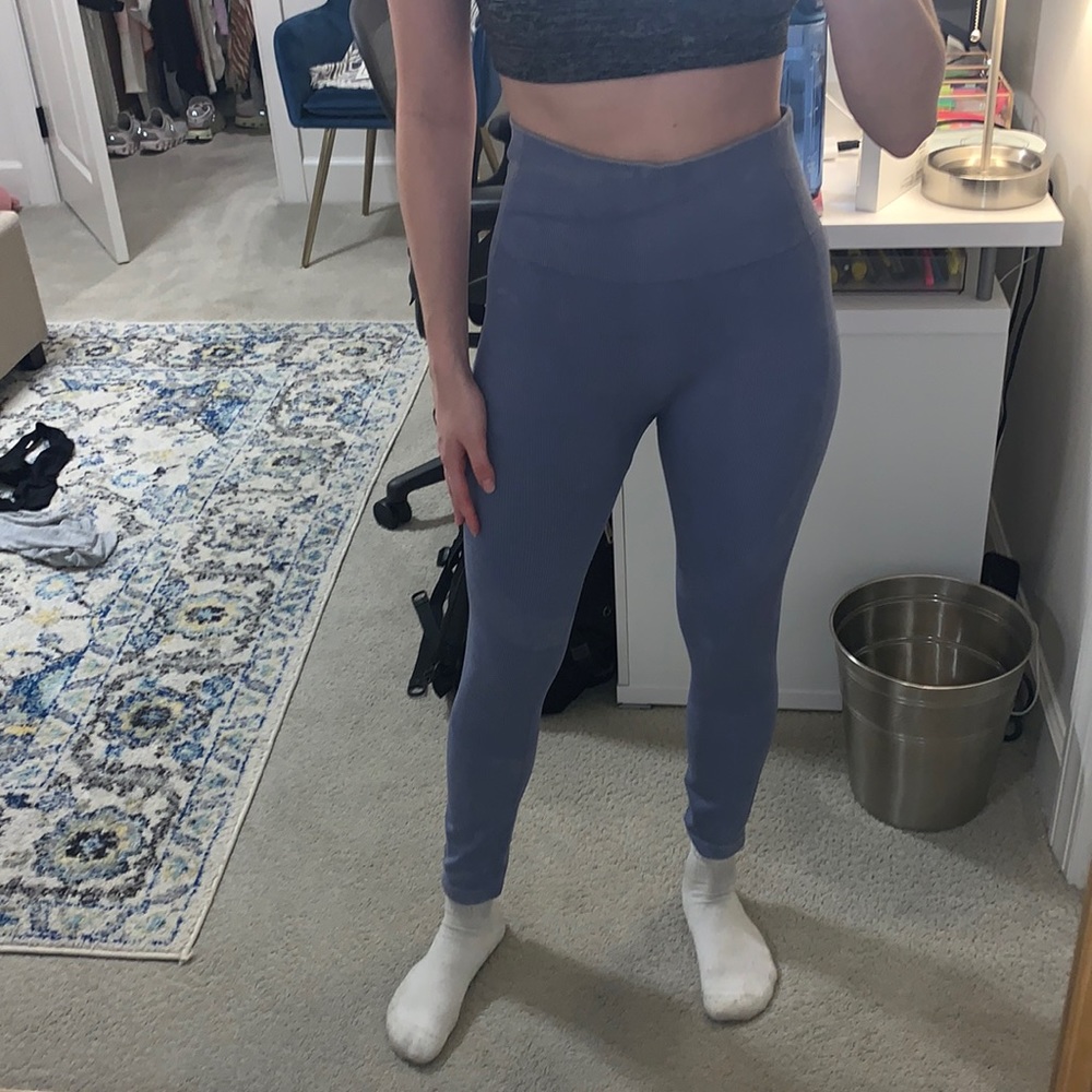 Super stretchy leggings